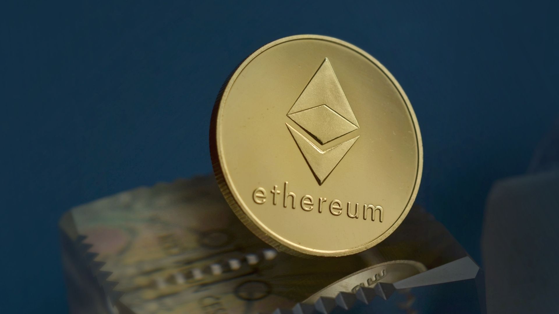 eth - jak kupić ethereum?