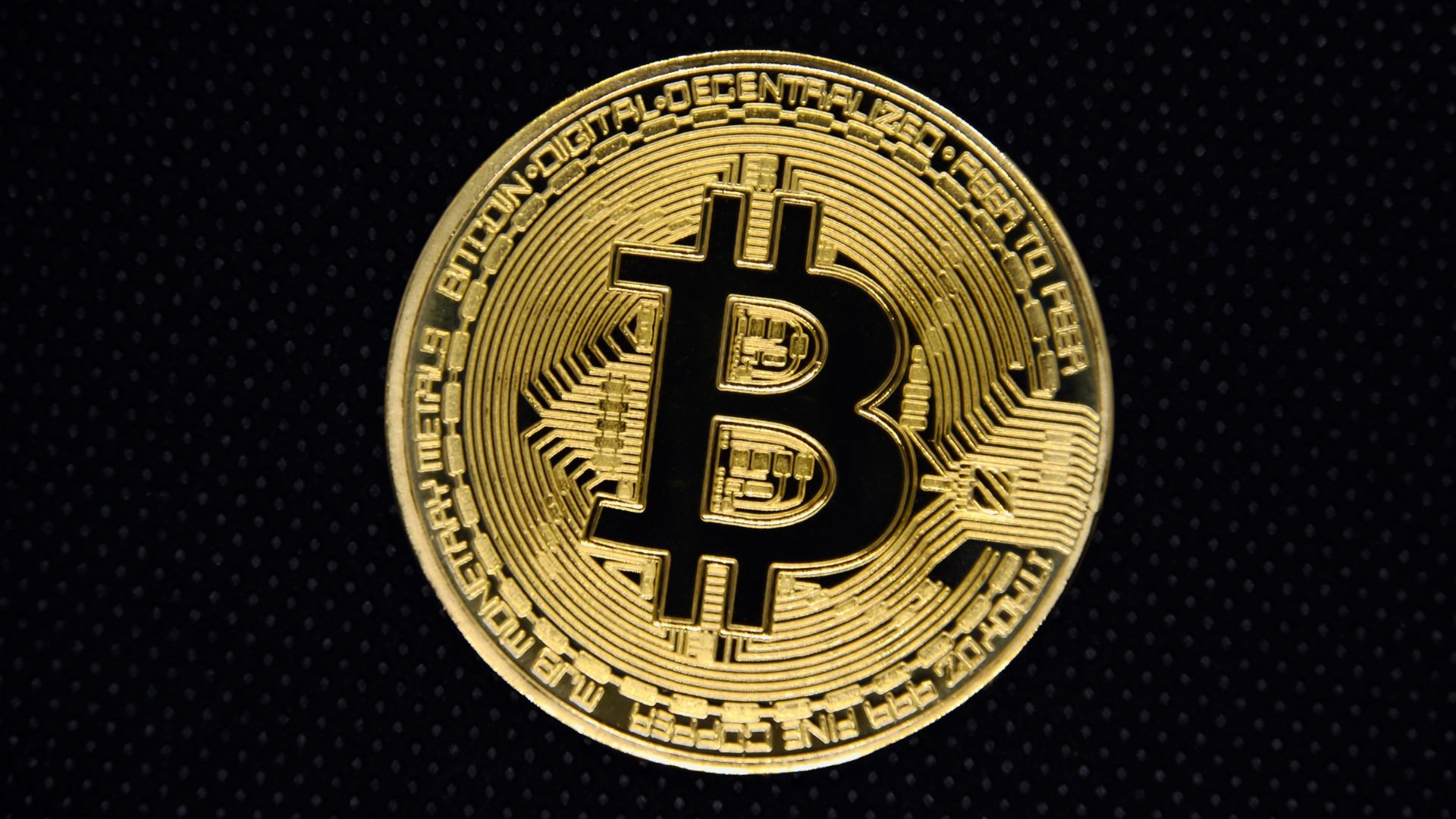 Ile kosztuje jeden bitcoin?