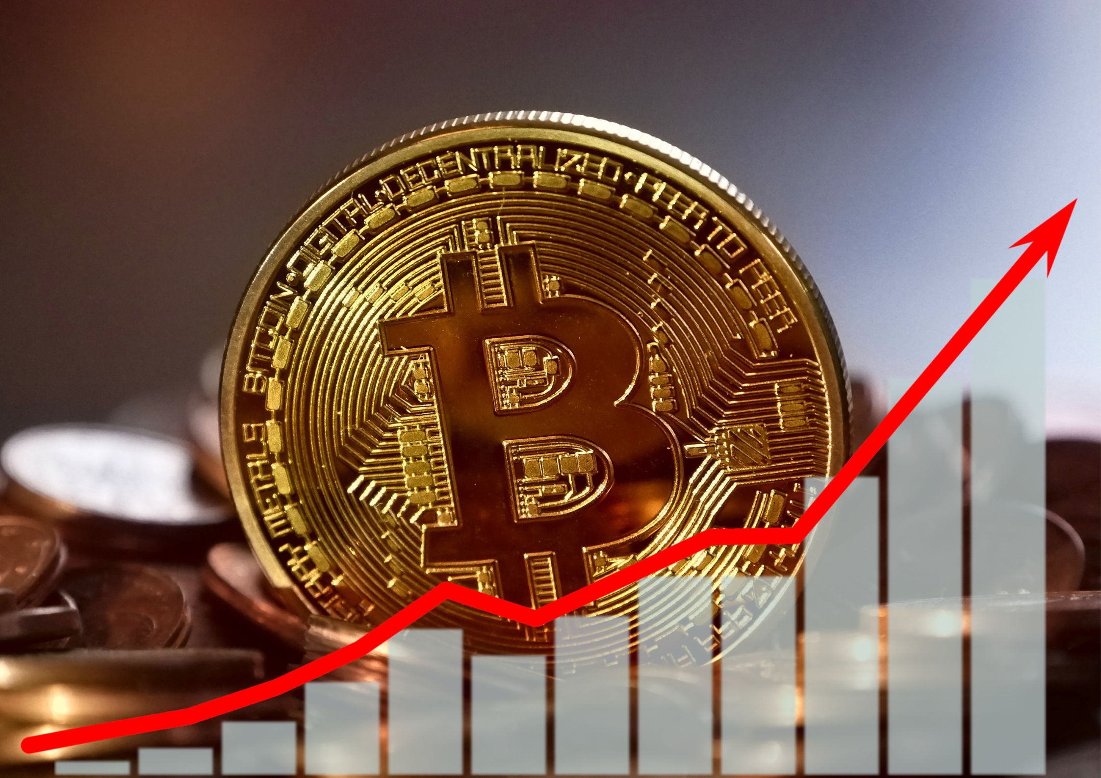 Jak zarabiać na bitcoin?