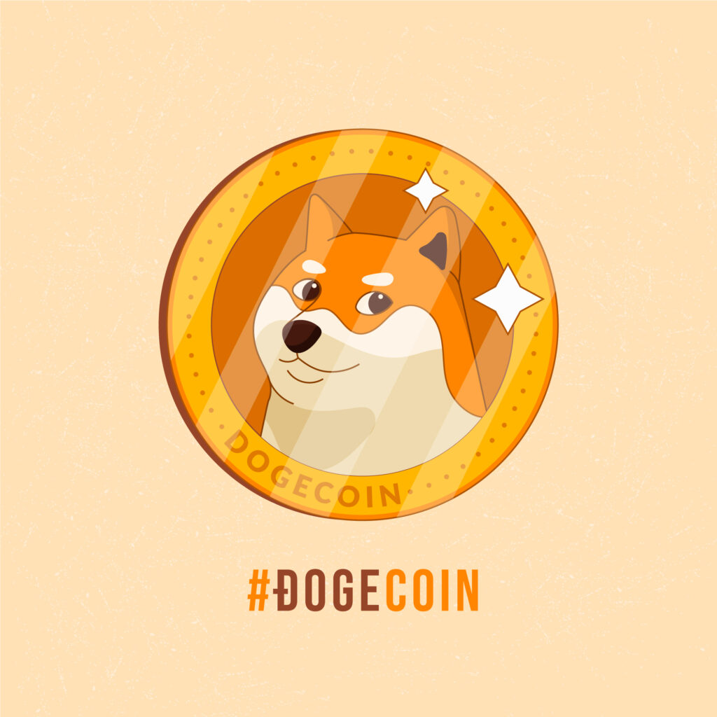 memecoin dogecoin